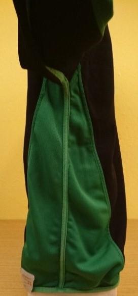 Chlapčenské tričko, uniformity, 140