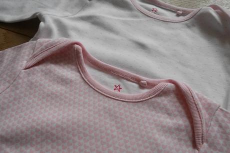 2x body next + pančušky grátis, next,74