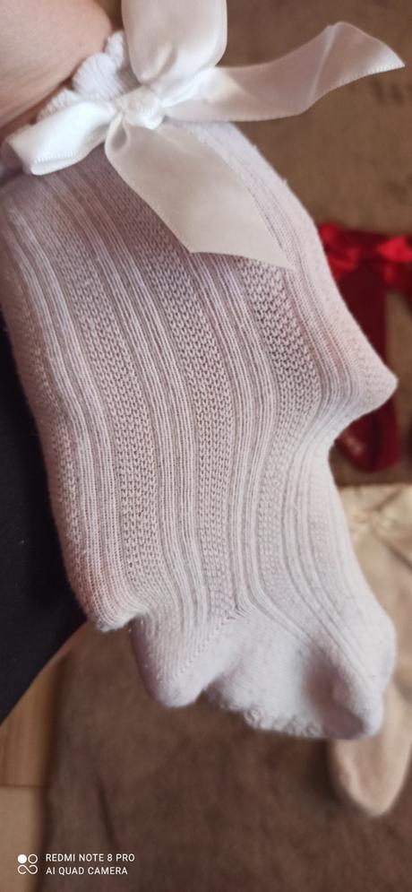 Podkolienky na vianoce 23-24, 23