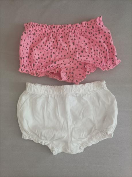 Detské kraťasy, f&f,74