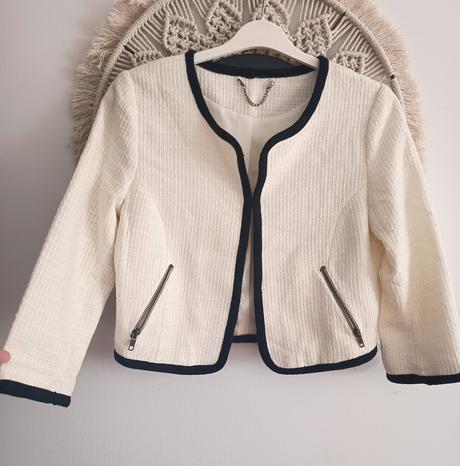 Dámske sako h&m, h&m,m