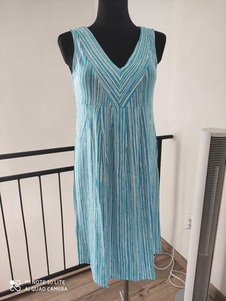 Letné šaty, 40 / l