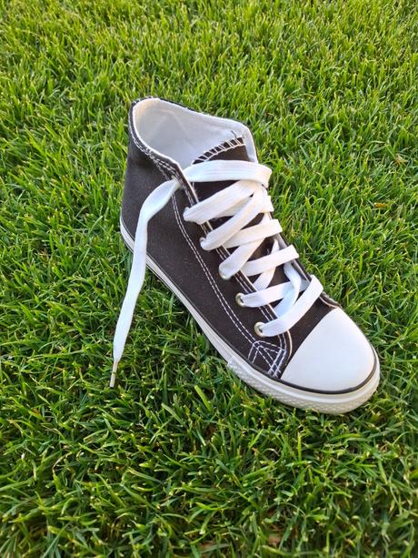 Tenisky s kamienkami, 27 - 38