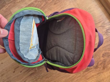 Batoh do skolky deuter pico, 