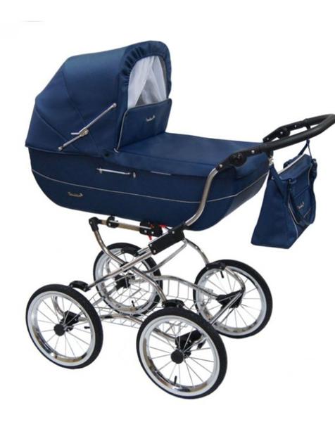 Kočík Classic Retro alebo Renne: Ktorý vybrať?