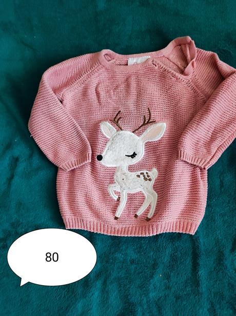 Sveter, 80