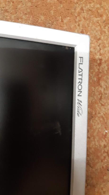 Predám lcd lg flatron w194wt-sf a lcd lg flatron w, 