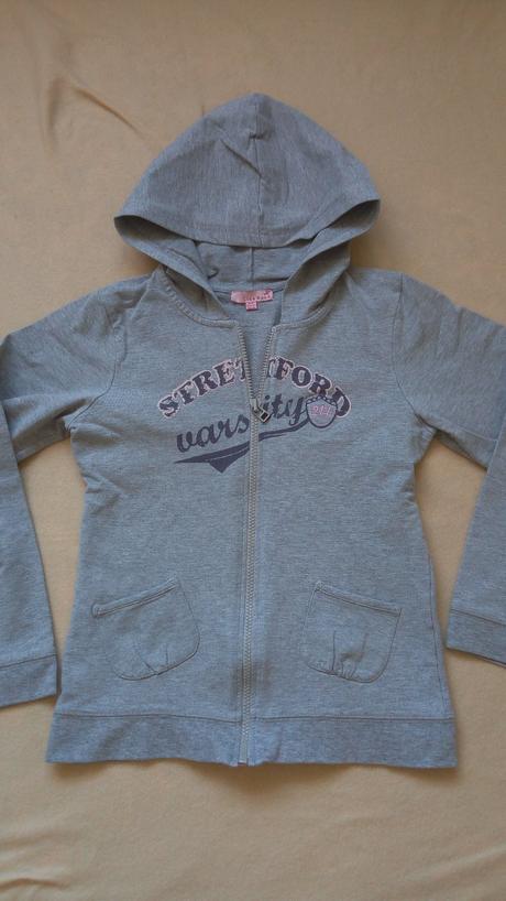 Tenšia mikina 146, 146