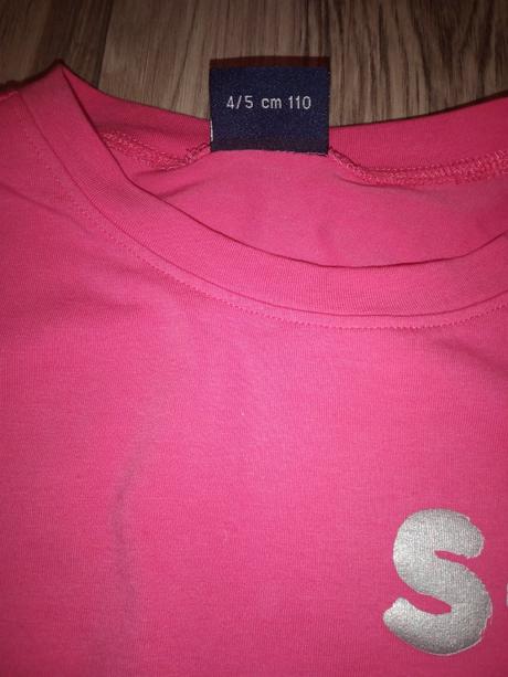 Tričko, 110