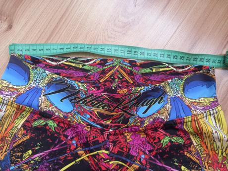 Nebbia legíny výstredné, nebbia,164