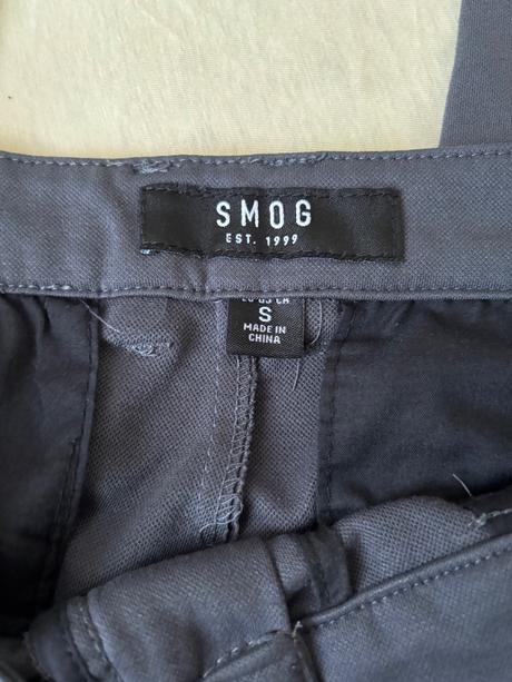 Chino nohavice, new yorker,s