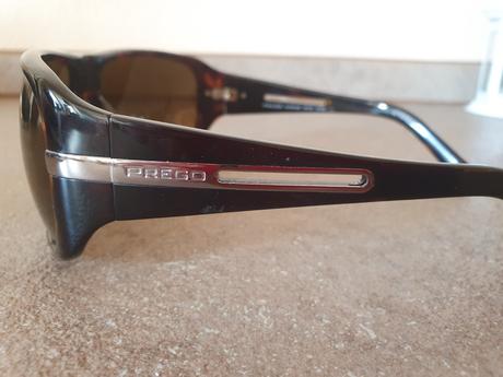 Slnecne okuliare zn. prego,