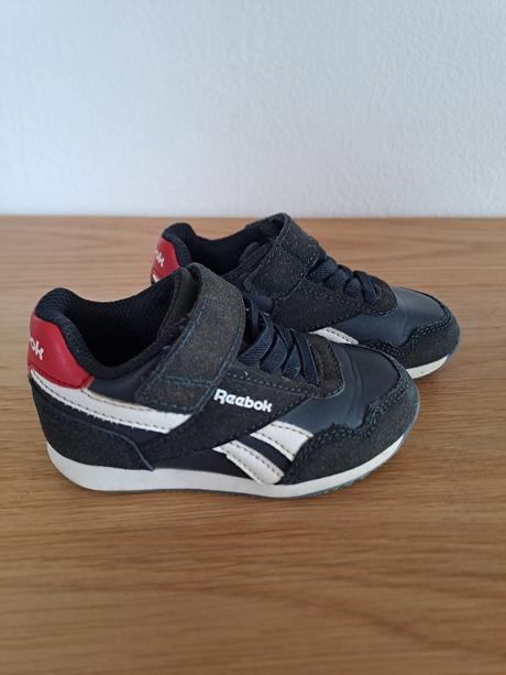 Reebok tenisky, reebok,22