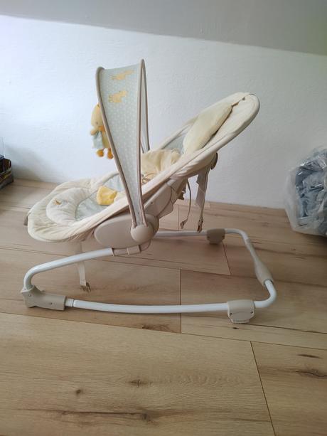 Kresielko bright stars, 