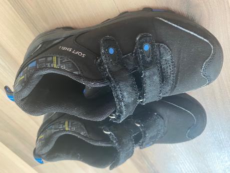 Detske turisticke topanky, 28