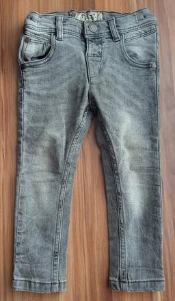 Slim rifle next 86 na 12-18 mesiacov, next,86