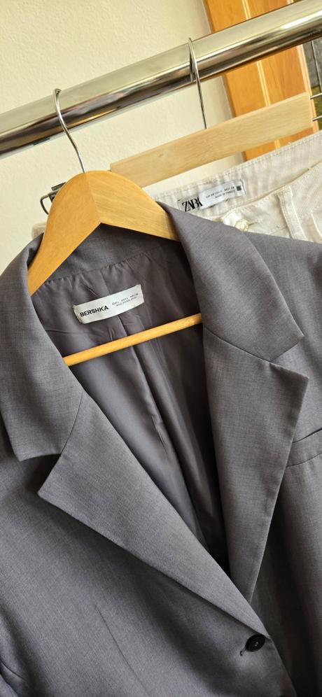 Sako bershka, bershka,l