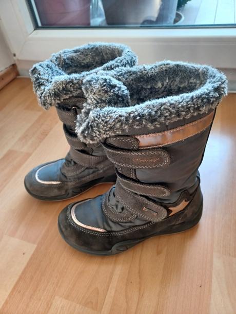 Cizmy primigy 32 - goretex, primigi,32