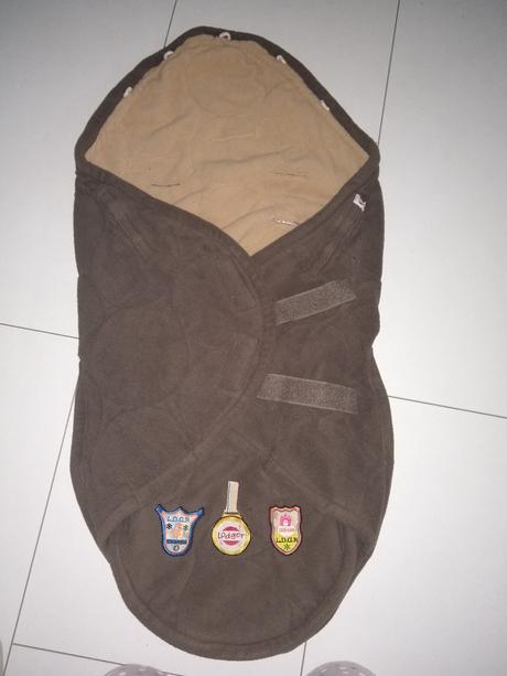 Fusak lodger, lodger