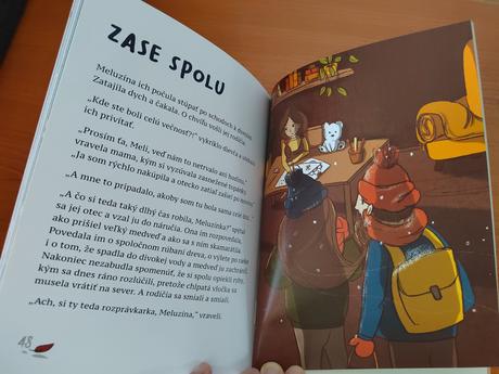 Jeseň v lese - lukáš cabala,