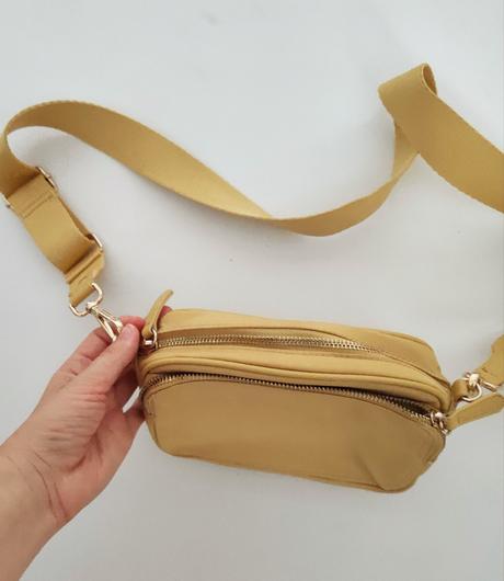 Crossbody kabelka h&m, h&m