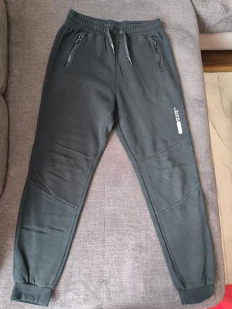 Tepláky 13-14rokov, h&m,164