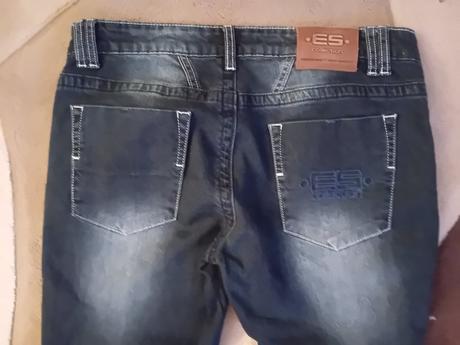 Dámske džínsy es collection, l