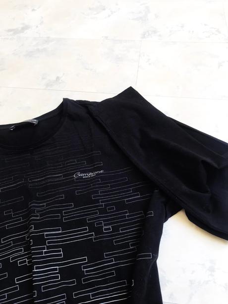 Športové tričko m/l, l