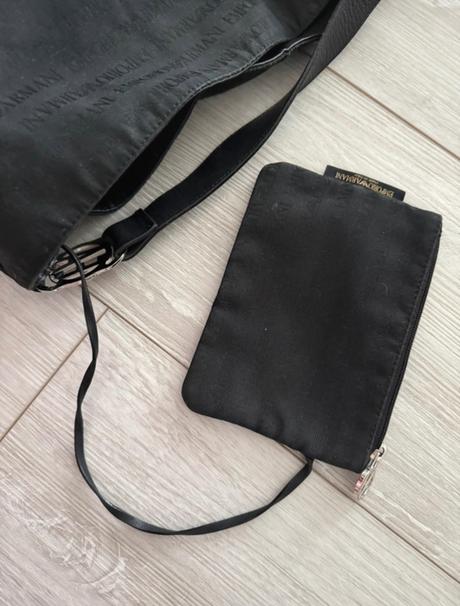 Taška armani, armani