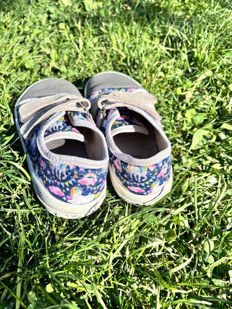 Jonap barefoot tenisky, vel.30, jonap,30