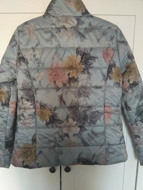 Prechodná bunda, gate,m