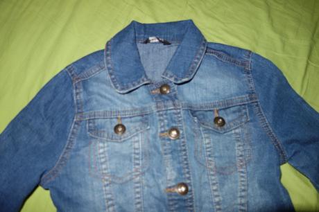 Riflova bundicka george, george,122