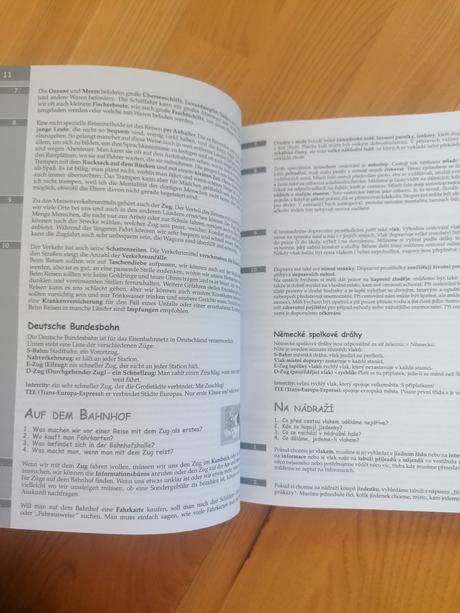 Maturita z nemčiny, 