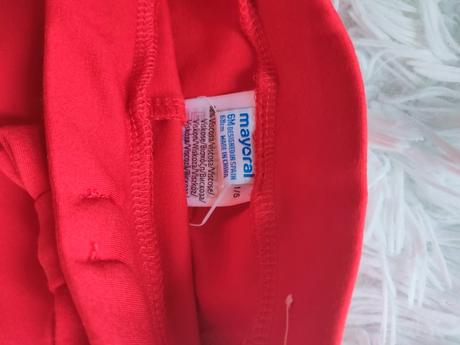 Legino nohavice, mayoral,68