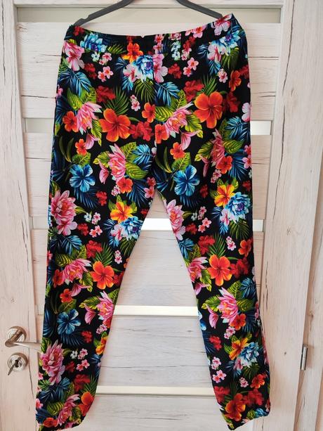 Nohavice, terranova,s