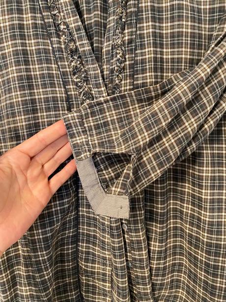 Blúzka zara, zara,s