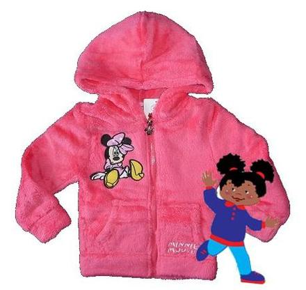 Mikina minnie mouse, disney,122
