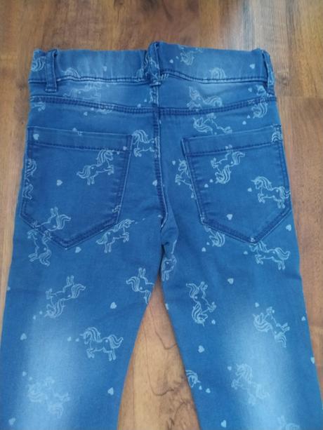 Riflove leginy, dopodopo,110