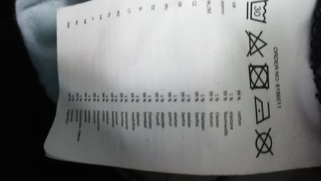 Rifle pc 25.90e, takko,170