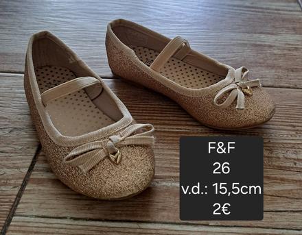 Balerínky, f&f,26