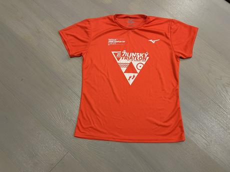Funkčné tričko mizuno, m