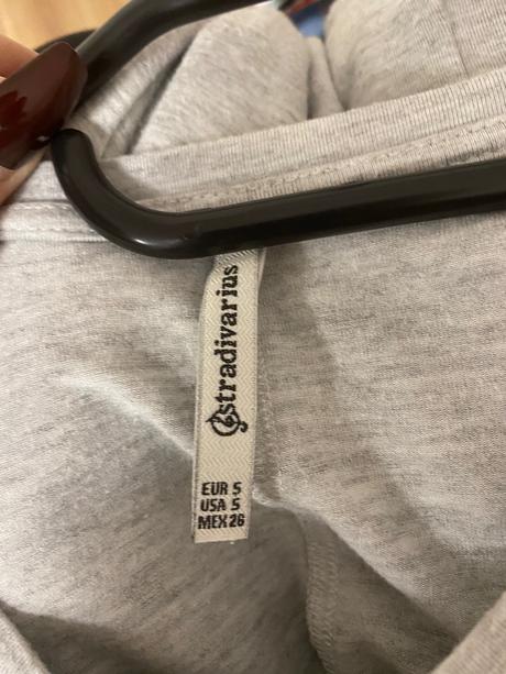 Šaty, stradivarius,s