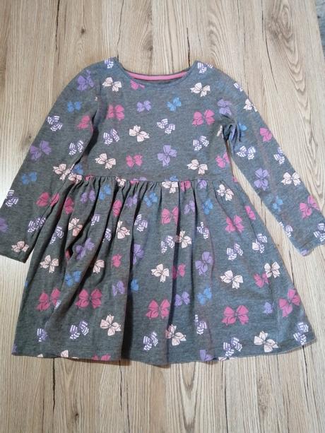 Dievčenský balík 122, 122–134