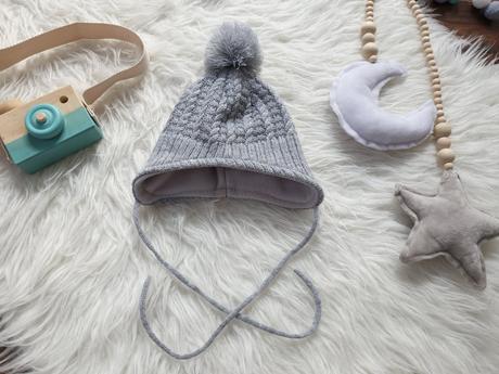 Zimna čiapka, kik,62