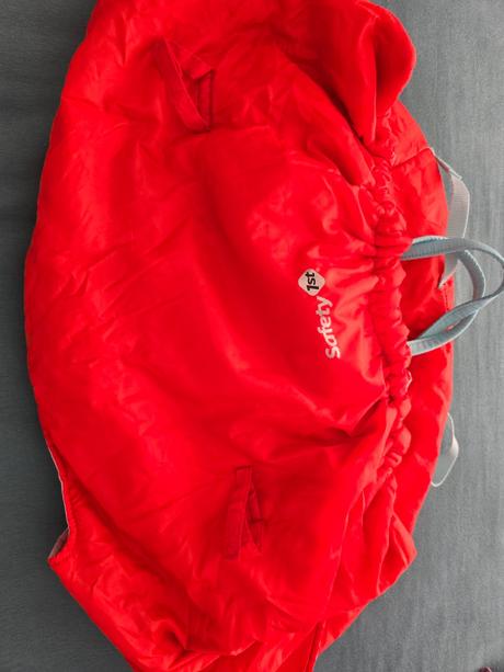 Ochrana na nákupný vozík, 