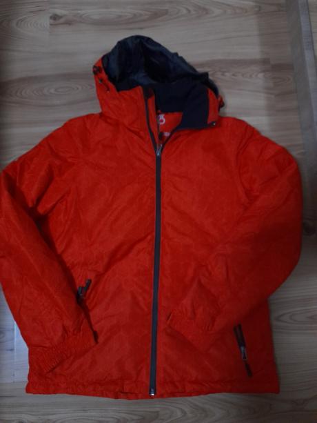 Lyžiarska bunda, crivit,m