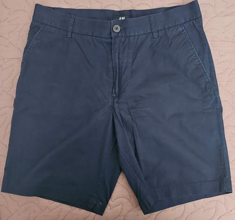 Predám dámske šortky, m