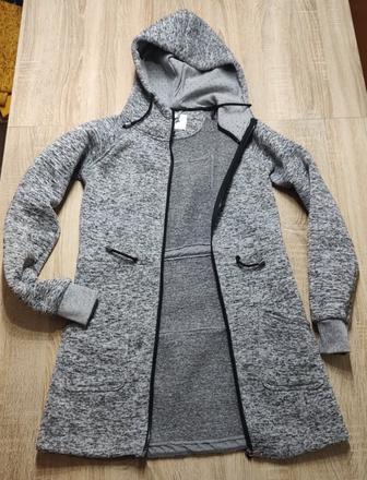 Dievčenská prechodná bunda vel. xs, xs