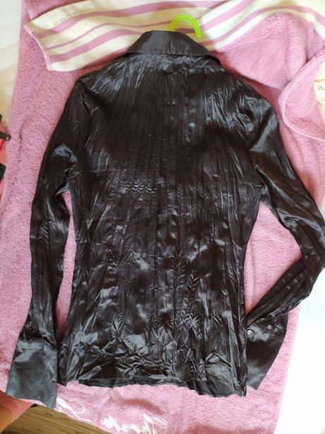 Bluzka m/l, terranova,l