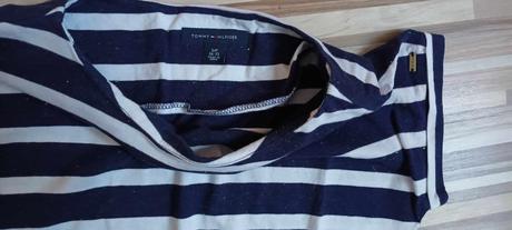 Tričko tommy hilfiger, tommy hilfiger,158